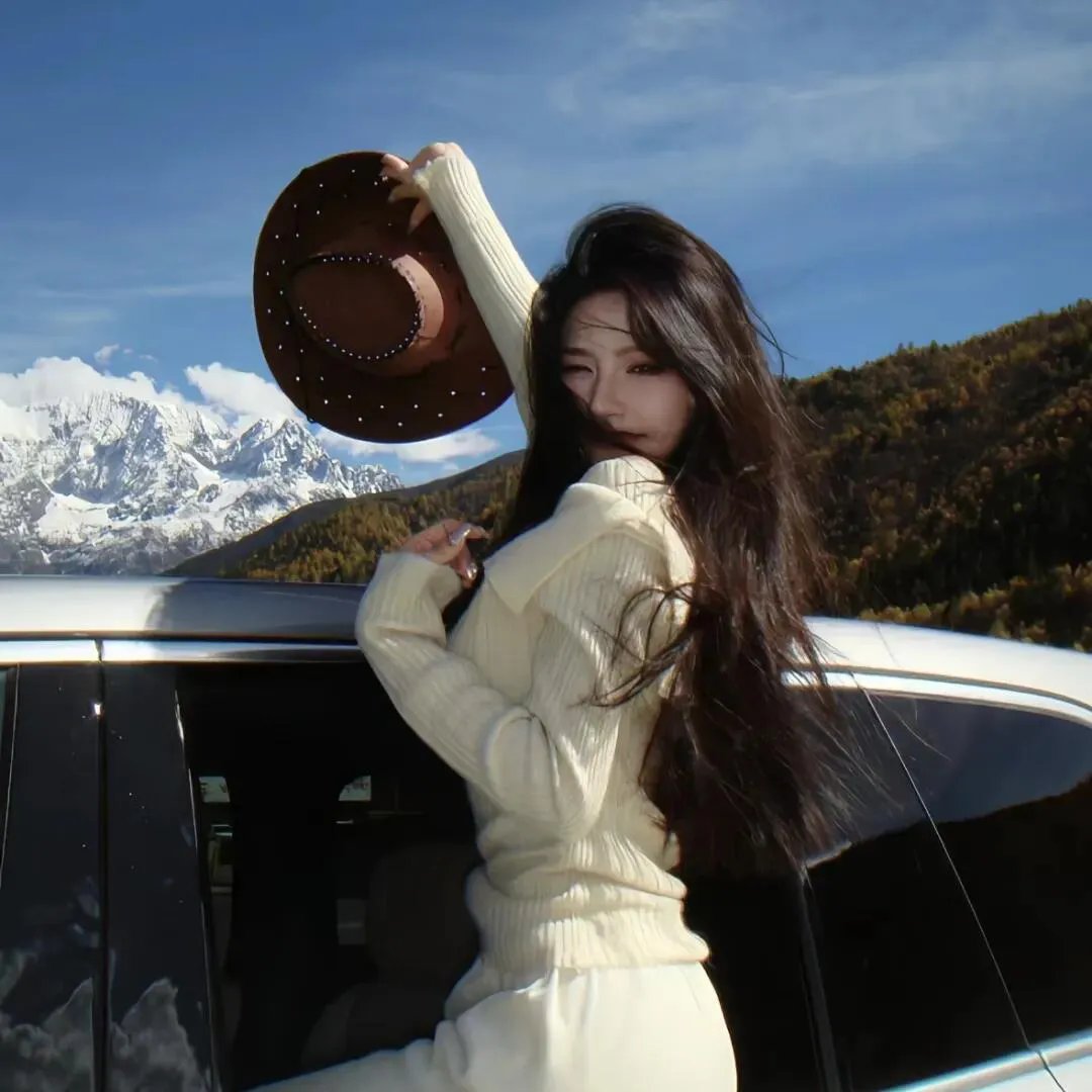 狼少女与黑王子