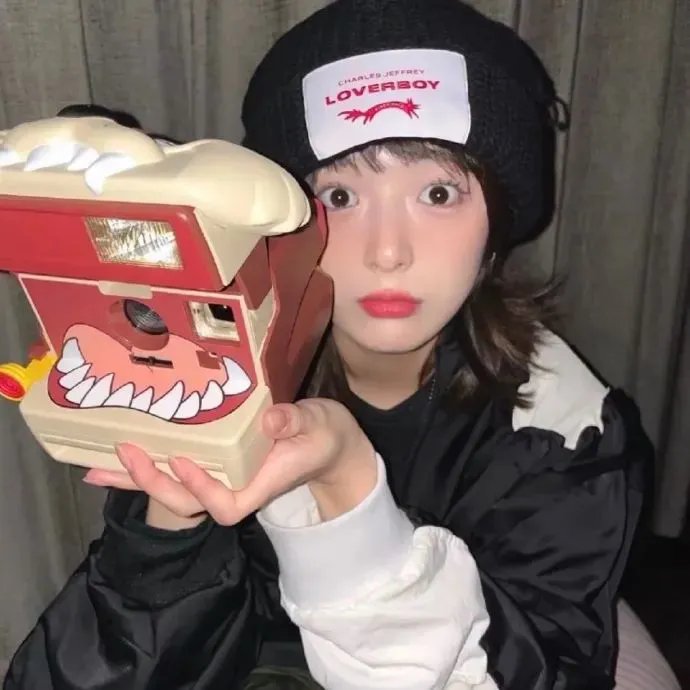 爱情记事